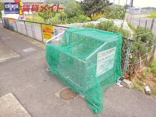 霞ケ浦駅 徒歩17分 2階の物件外観写真